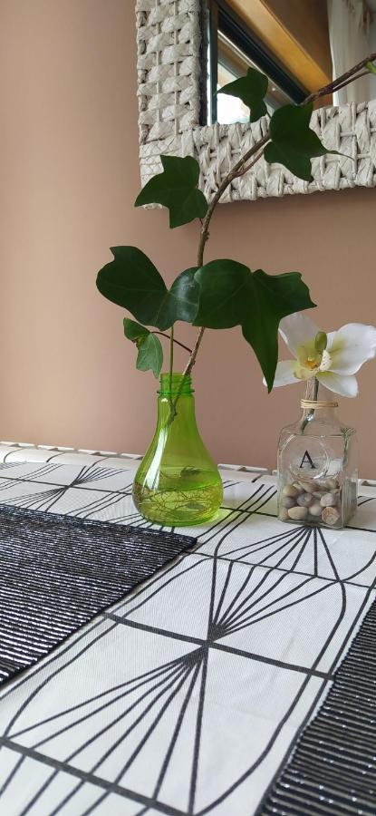 Apartamento Atlante Sanxenxo Kültér fotó